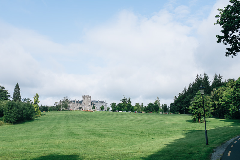 Kilronan Castle Estate and Spa