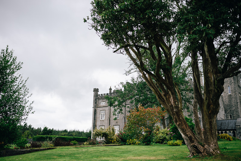 Kilronan Castle Estate and Spa
