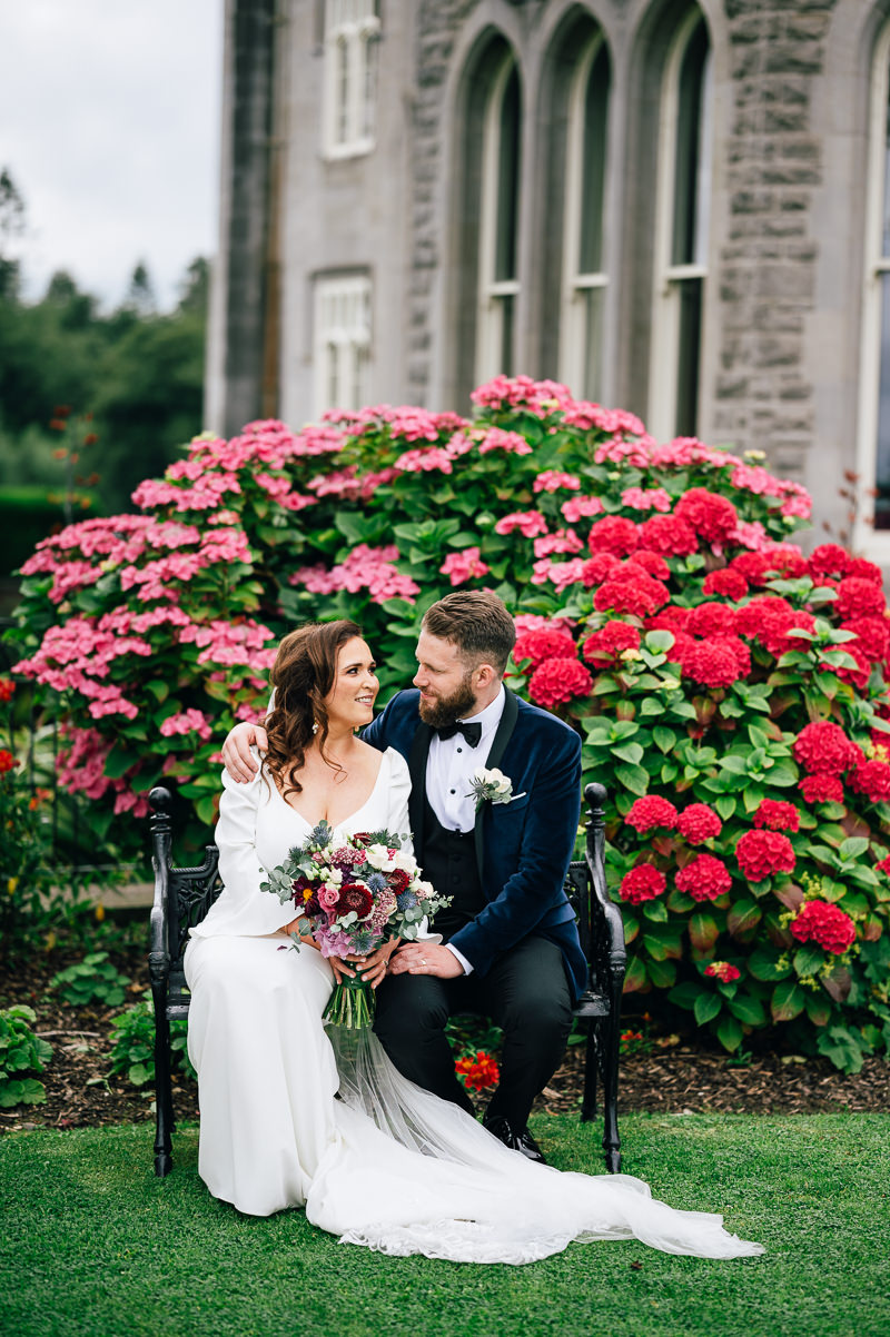 Kilronan Castle Estate and Spa