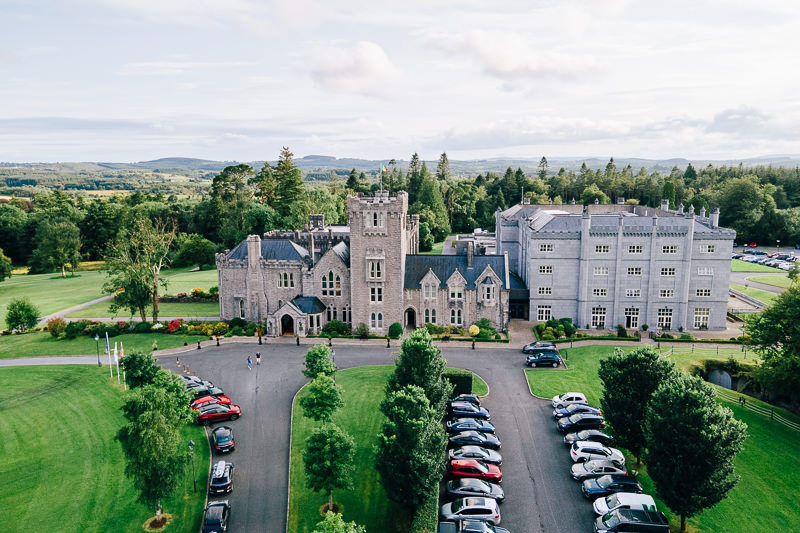 Kilronan Castle