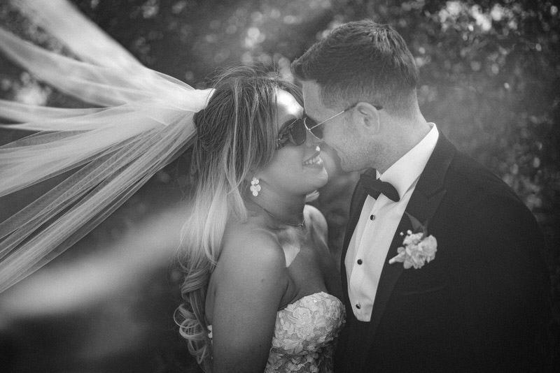 first kiss
