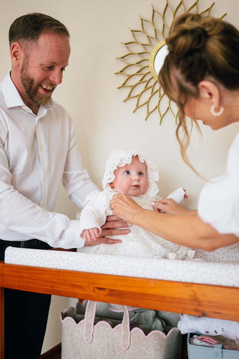 christening photography in sligo