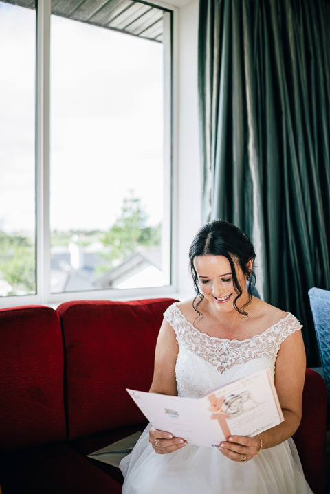 wedding photographers sligo